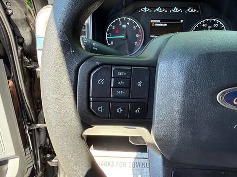 Used 2024 Ford F350 XL w/ STX Appearance Package AWD/4WD image 21