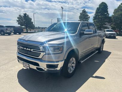 Used 2020 RAM 1500 Laramie