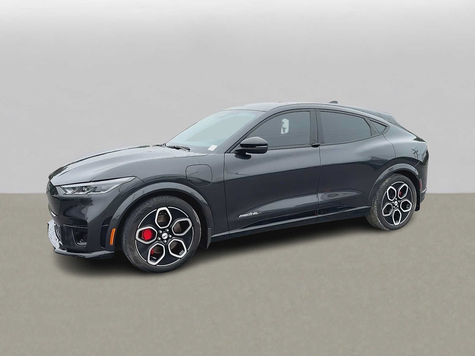 Used 2022 Ford Mustang Mach-E GT AWD/4WD image 4