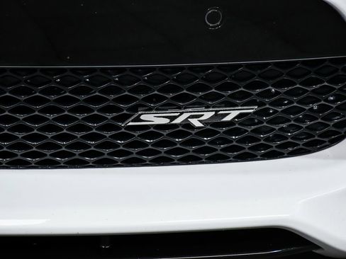 Used 2018 Jeep Grand Cherokee SRT w/ Trailer Tow Group IV AWD/4WD image 74