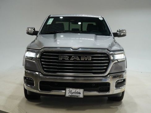 Used 2025 RAM 1500 Laramie image 2