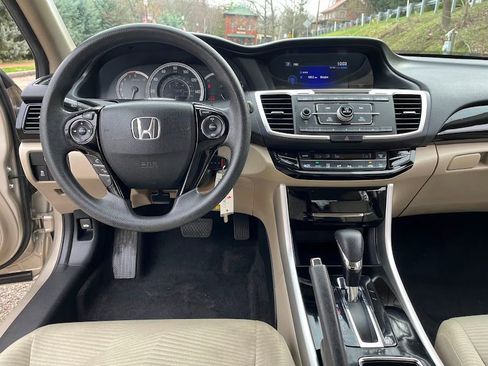 Used 2016 Honda Accord LX image 20