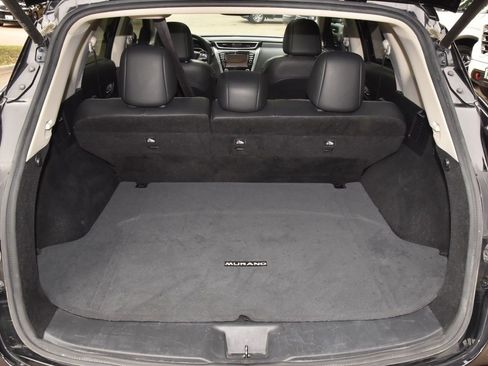 Used 2020 Nissan Murano SL w/ Moonroof Package FWD image 37