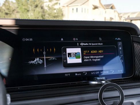 Used 2020 Mercedes-Benz G 63 AMG 4MATIC image 33