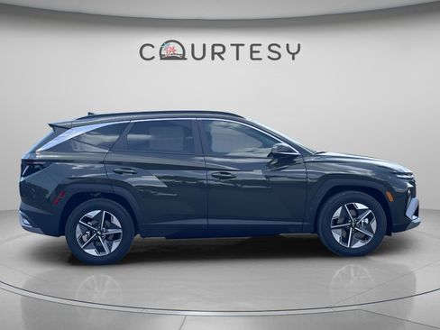 New 2026 Hyundai Tucson SEL FWD image 6
