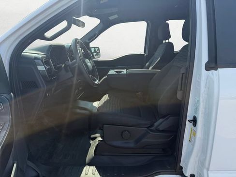 Used 2023 Ford F150 XL w/ STX Appearance Package AWD/4WD image 9