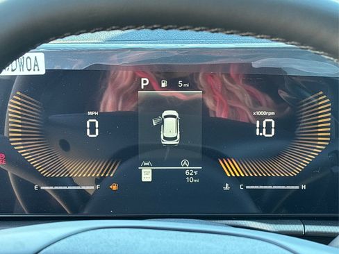 New 2026 Kia Sportage EX image 13