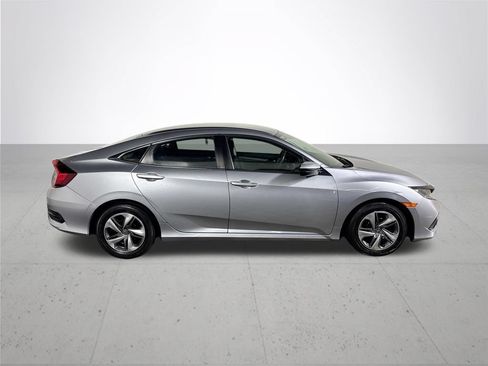 Used 2019 Honda Civic LX image 5