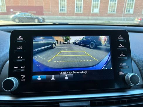 Used 2020 Honda Accord Sport image 22