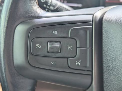 Used 2022 GMC Sierra 1500 AT4 w/ AT4 Preferred Package AWD/4WD image 20