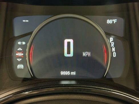 Used 2026 Dodge Durango GT AWD/4WD image 11
