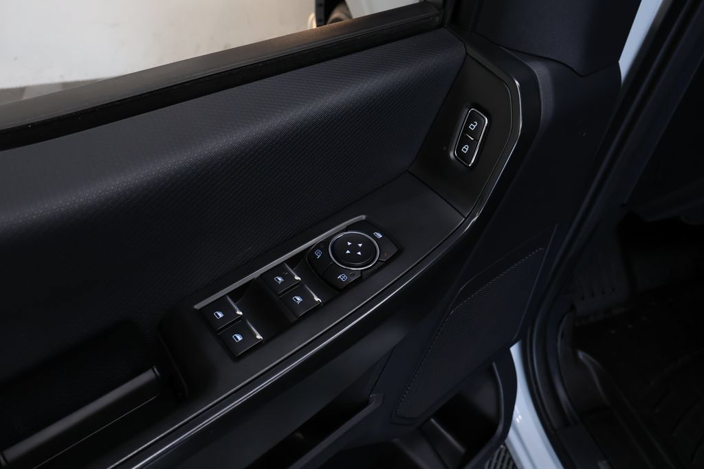 Used 2023 Ford F150 XL w/ STX Black Appearance Package AWD/4WD image 16