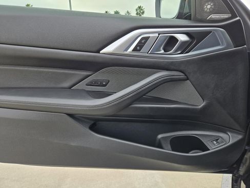 Used 2022 BMW M4 xDrive Competition w/ M Carbon Exterior Package image 19