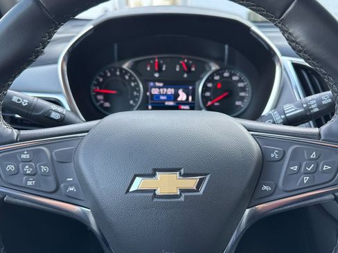 Certified 2024 Chevrolet Equinox LT image 25