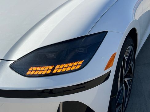 New 2025 Hyundai Ioniq 6 SEL image 4