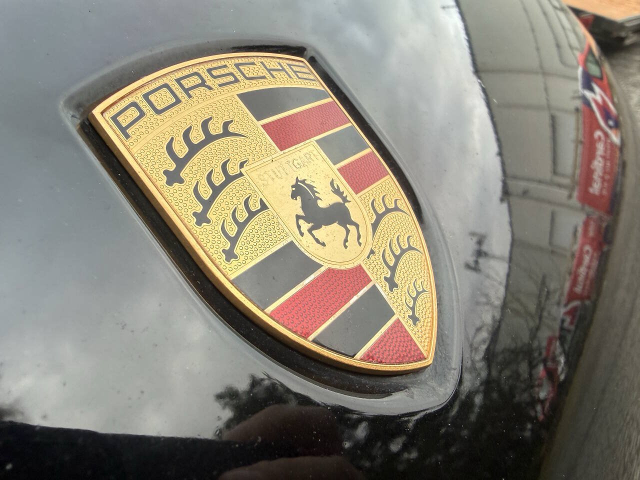 Used 2009 Porsche Cayenne GTS AWD/4WD image 12