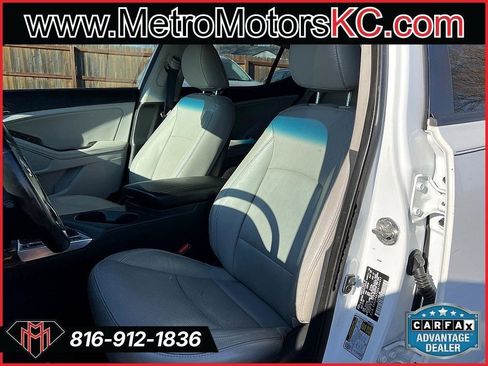 Used 2013 Kia Optima EX image 22