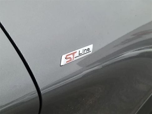 New 2026 Ford Explorer ST-Line w/ Premium Package RWD image 7