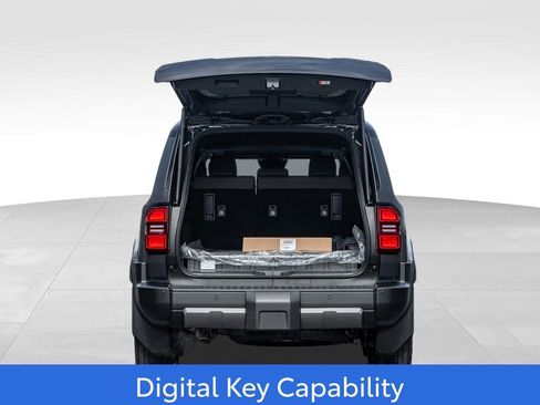 New 2026 Toyota Land Cruiser image 10