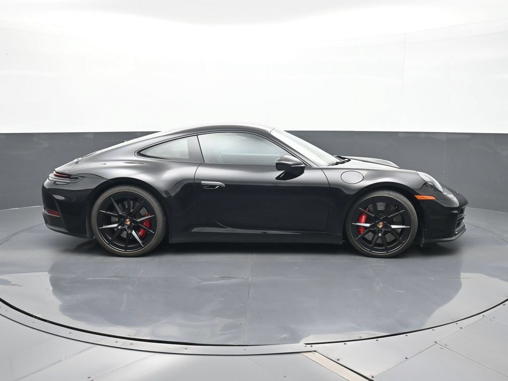 Certified 2026 Porsche 911 Carrera 4S AWD/4WD image 19