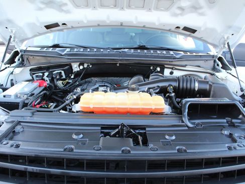 Used 2018 Ford F150 XL w/ Equipment Group 101A Mid image 26