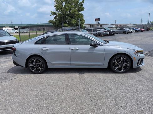 New 2026 Kia K5 GT-Line FWD image 2