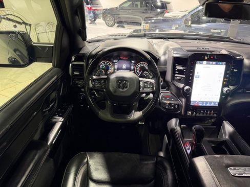 Used 2022 RAM 1500 TRX w/ TRX Level 2 Equipment Group AWD/4WD image 24