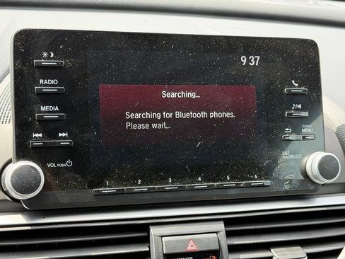 Used 2020 Honda Accord LX image 20