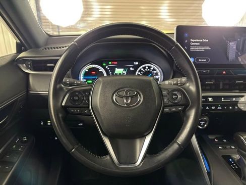 Used 2023 Toyota Venza XLE image 15