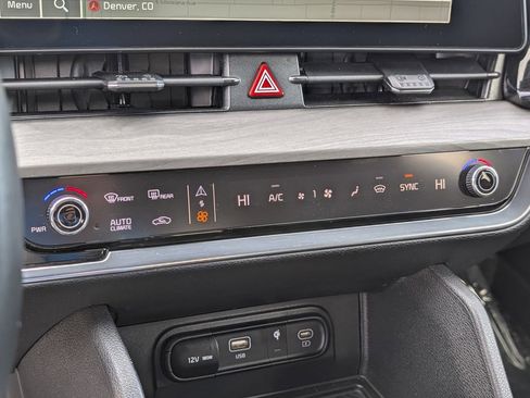 Certified 2024 Kia Sportage X-Pro Prestige image 27