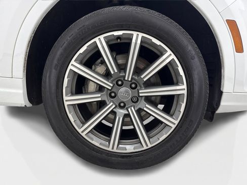 Used 2019 Audi Q7 2.0T Premium Plus w/ Premium Plus Package AWD/4WD image 53