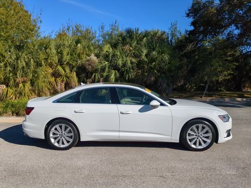 Used 2019 Audi A6 2.0T Premium image 3