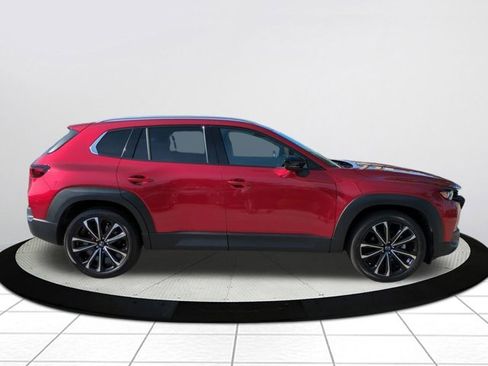 Used 2023 MAZDA CX-50 AWD 2.5 S w/ Cargo Package image 2