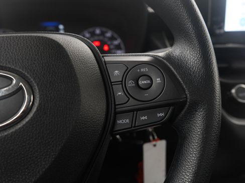 Used 2023 Toyota Corolla LE w/ Carpet Mat Package (TMS) image 24