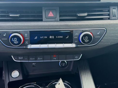 Used 2023 Audi A4 2.0T Premium Plus w/ Premium Plus Package image 14