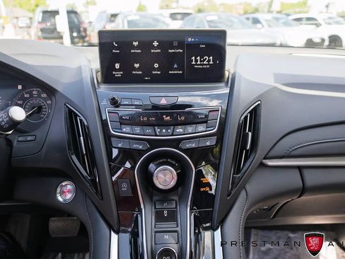 Used 2024 Acura RDX SH-AWD image 29