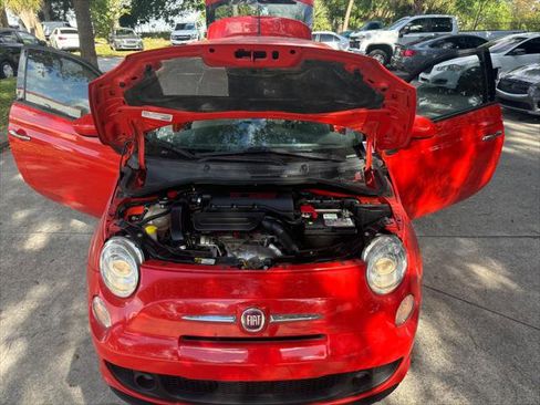Used 2019 FIAT 500 Pop image 24