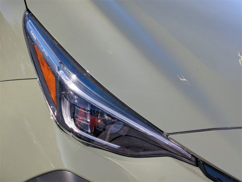 New 2026 Subaru Crosstrek 2.5i Sport image 9