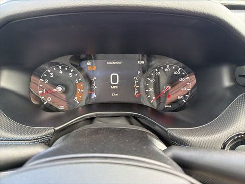 New 2026 Jeep Compass Limited image 11