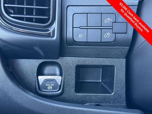 New 2026 RAM ProMaster 2500 w/ Premium Convenience Group image 14