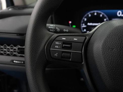 New 2026 Honda Accord LX image 19