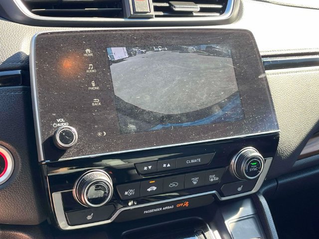 Used 2020 Honda CR-V EX image 34