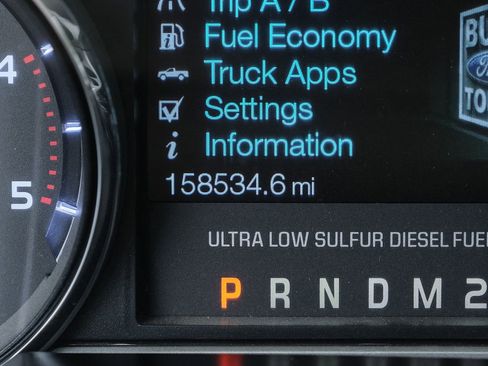 Used 2015 Ford F250 King Ranch w/ FX4 Off-Road Package image 59