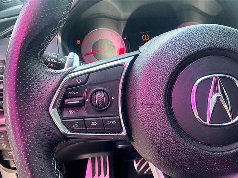 Used 2019 Acura RDX A-Spec FWD image 24