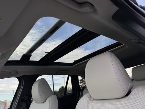 New 2026 MAZDA CX-50 AWD 2.5 S w/ Accent Package image 9