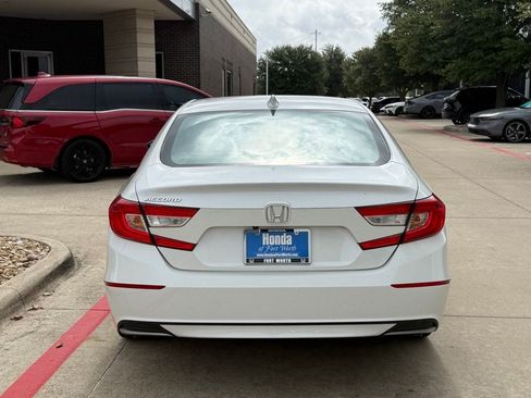 Used 2020 Honda Accord EX-L image 4