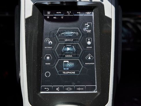 Used 2020 Lamborghini Huracan EVO AWD/4WD image 61