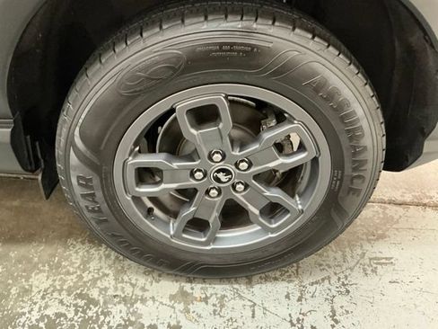 Used 2021 Ford Bronco Sport Big Bend AWD/4WD image 11