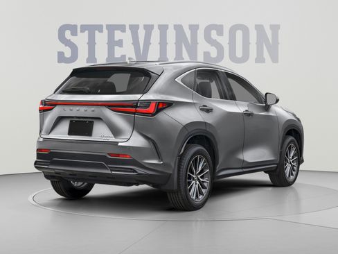 Used 2026 Lexus NX 350h AWD w/ Accessory Package (2T) image 2
