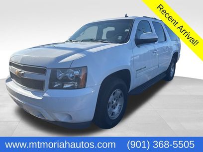 Used 2012 Chevrolet Suburban LS